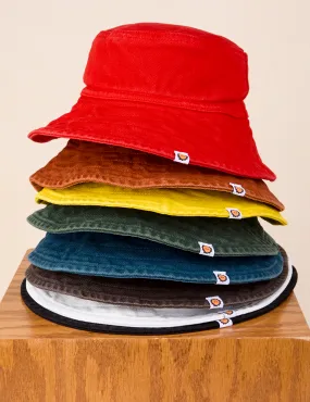 Wide Brim Denim Bucket Hats